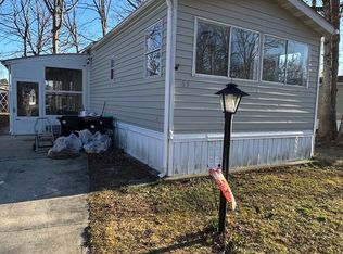 1616 Pennsylvania Ave #69, Vineland, NJ