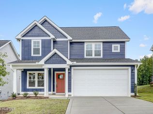 119 Carver Street #16, Carthage, NC 28327