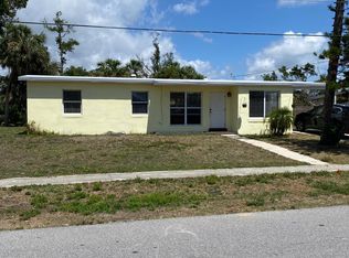 21906 Hernando Ave, Pt Charlotte, FL 33952
