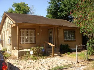 3114 Retta St, Houston, TX 77026