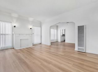2616 Hillcrest Dr #2616, Los Angeles, CA 90016