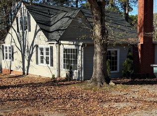 2755 Us Highway 74 E, Wadesboro, NC 28170