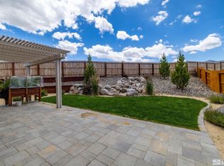 7217 Mustengo Dr, Reno, NV 89506