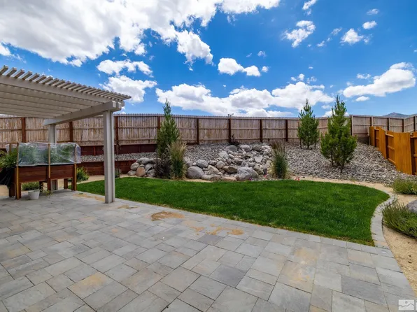 7217 Mustengo Dr, Reno, NV 89506