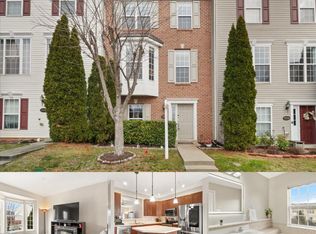 2552 Emerson Dr, Frederick, MD