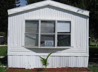 224 Gazelle Dr, North Fort Myers, FL 33917