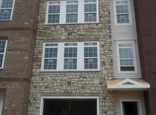 3543 Pipestone Pl, Waldorf, MD 20601