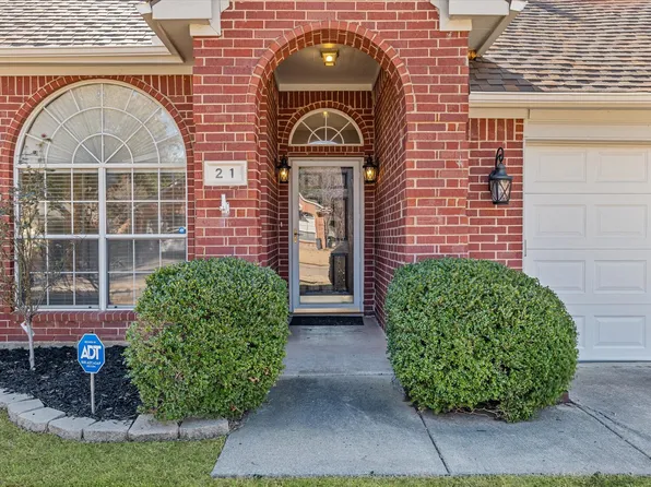 21 Durango Dr, Trophy Club, TX 76262