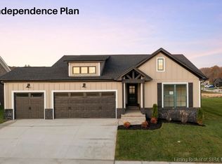 6002 Poplar Woods Dr, Lanesville, IN