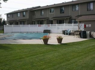 3420 Granger Ave S UNIT 13, Billings, MT 59102