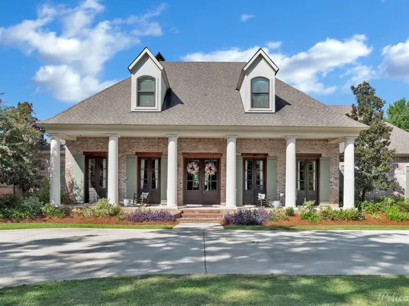 636 Chinquapin Dr, Shreveport, LA 71106