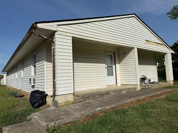 Honeydew Lane Apartments, 55 Honeydew Ln #7, Greeneville, TN 37743