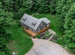 4189 Fullington Rd, Attica, NY 14011