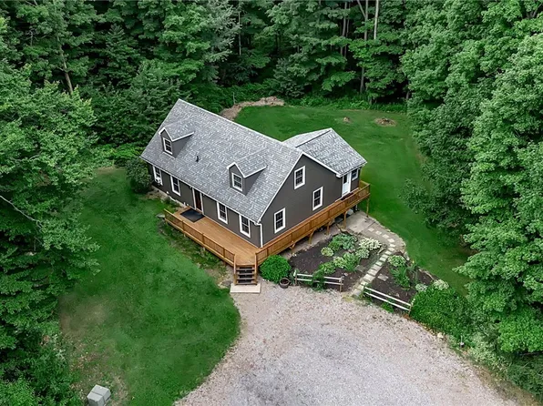 4189 Fullington Rd, Attica, NY 14011