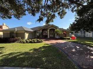 3027 Zaharias Dr, Orlando, FL 32837