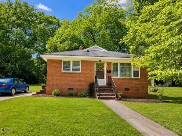 209 Lee St, Oxford, NC 27565
