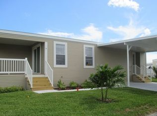 76 Overlook Dr, Micco, FL 32976