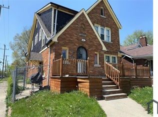 15003 Forrer St #2, Detroit, MI 48227