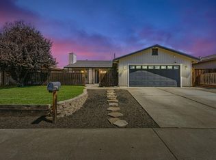 1671 Monticello Dr, Hollister, CA