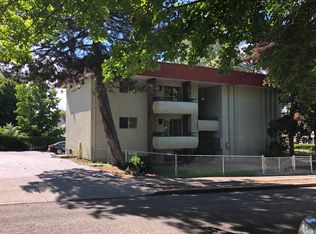 1104 S Jefferson St #303, Spokane, WA 99204