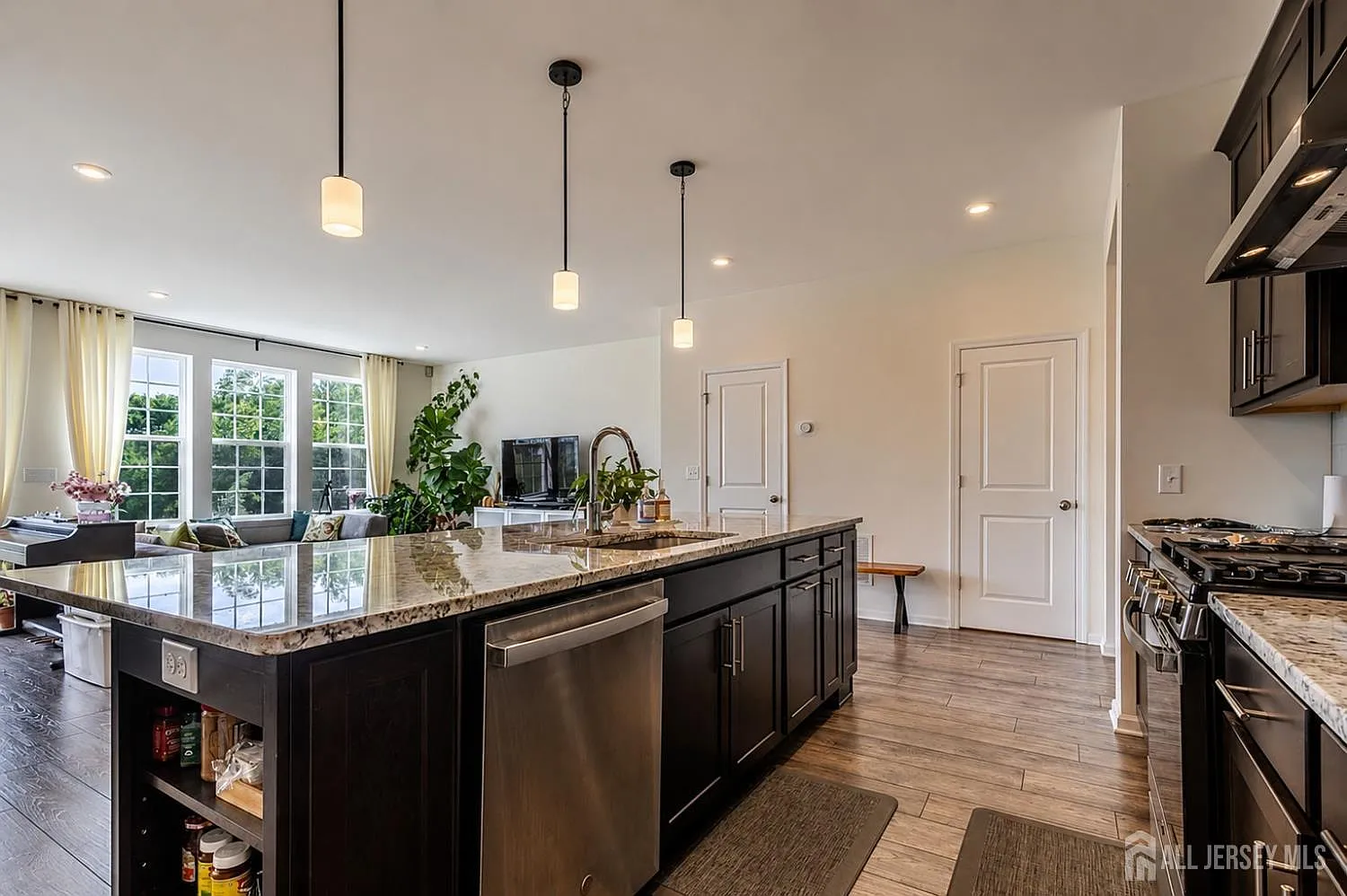 3 bed, 2.5 bath, 2436 sqft, $4,000 — Photo 4