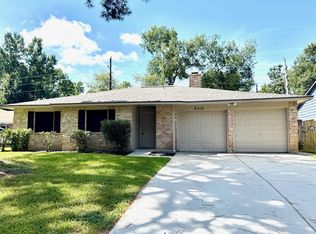 2310 Deasa Dr, Spring, TX 77373