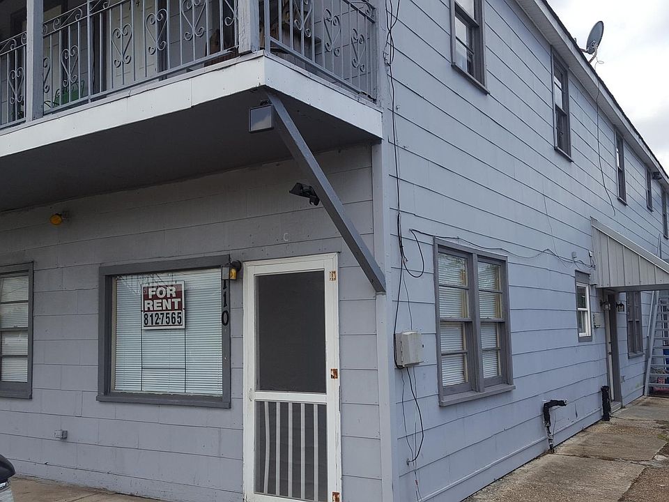 1st image of 112 Chalmette Ave #B