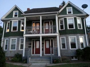 146 Bissell St #2W, Manchester, CT 06040