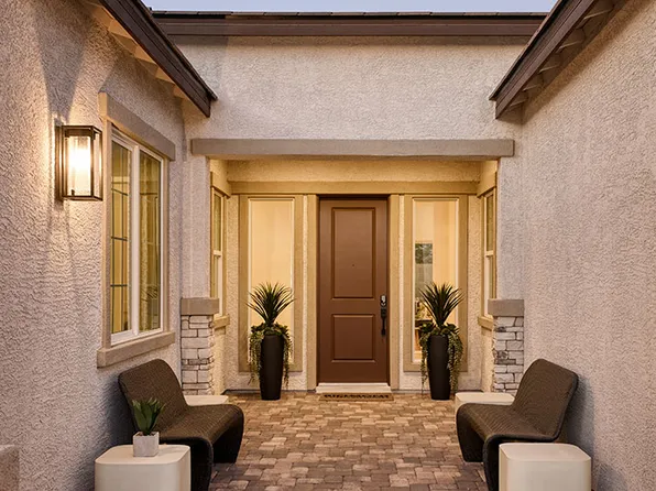 Rocco Plan, Cactus Bloom at Summerlin