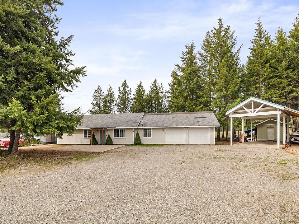 7911 E Bunco Rd, Athol, ID 83801 | Zillow