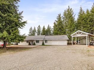 7911 E Bunco Rd, Athol, ID 83801