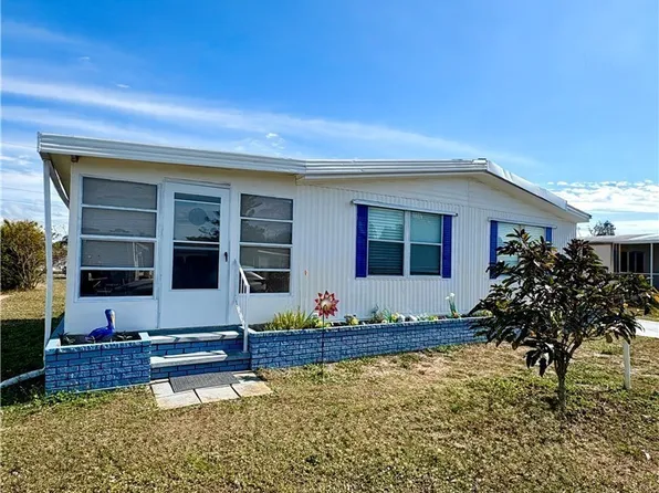 3108 Running Deer Dr, North Fort Myers, FL 33917