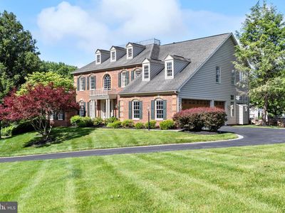 7 Red Tree Ln, Reisterstown, MD, 21136