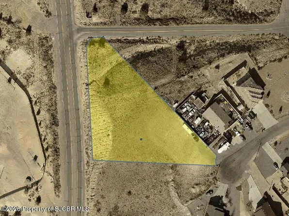 5904 Kristy St, Farmington, NM 87401