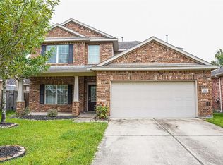 20710 Sapphire Lake Rd, Richmond, TX 77407