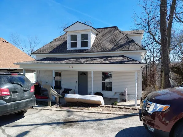 115 S Myrtle St, Excelsior Springs, MO 64024