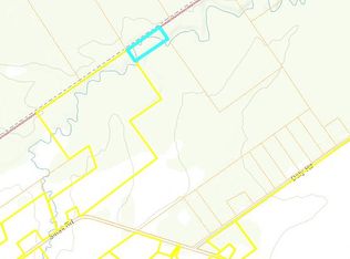 Daly Rd, Massena, NY 13662