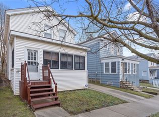 183 E 4th St, Oswego, NY 13126