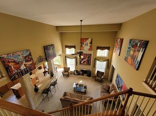 115 Cornerstone Cir, Franklin, TN 37064