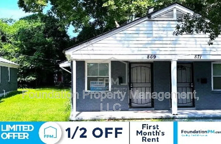 869 N Bingham St — Photo 1