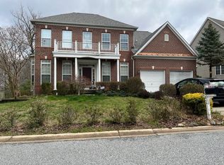 8005 High Castle Rd, Ellicott City, MD 21043