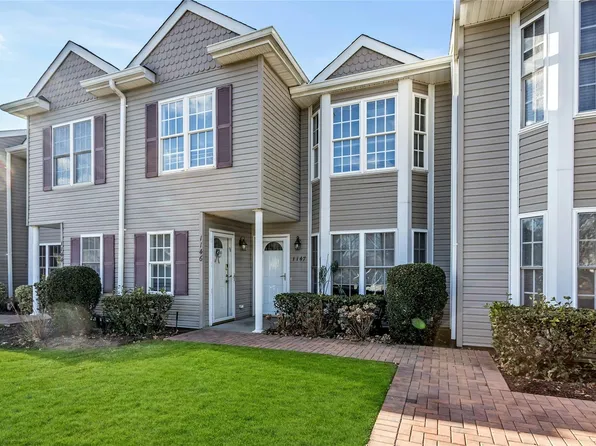 1147 Savoy Drive #1147, Melville, NY 11747