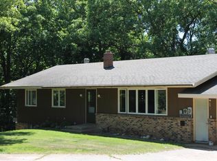 407 E Main Ave, Frazee, MN 56544
