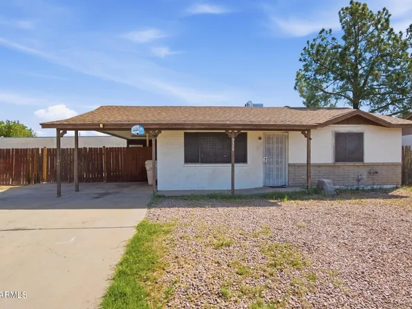 9329 N 44TH Avenue, Glendale, AZ 85302
