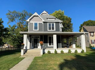 502 S Walnut St, Edinburgh, IN 46124