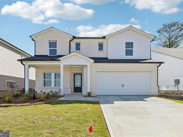 2374 Martin Spring Bnd, Lawrenceville, GA 30045