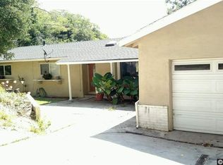 4202 Santa Rita Rd, El Sobrante, CA 94803