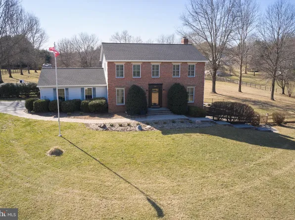 3243 Starting Gate Ct, Woodbine, MD 21797