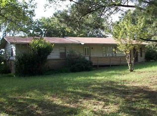 65 Five Mile Rd, Drasco, AR 72530