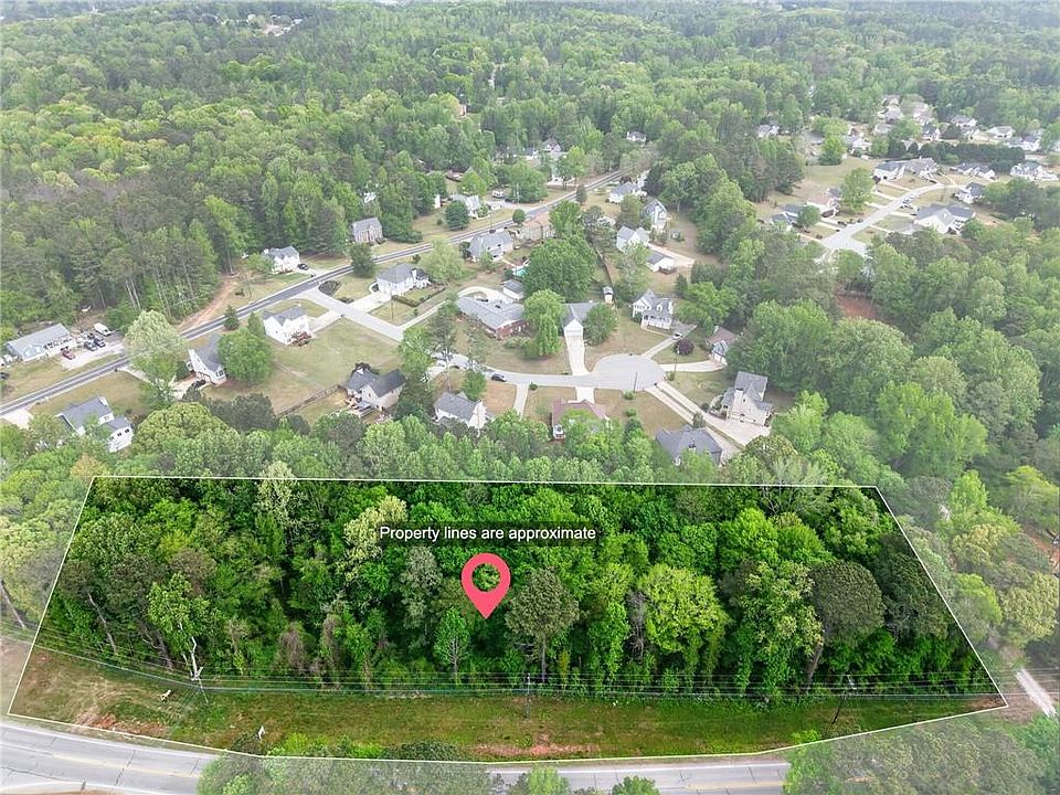 1st image of 0 Hiram Sudie Rd